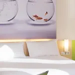 Ξενοδοχείο Ibis Styles Paris Roissy-cdg Ρουασί-αν-Φρανς