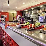 Hotel Ibis Styles Paris Roissy-cdg 3*