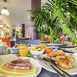 Hotel Ibis Styles Paris Roissy-cdg 3*