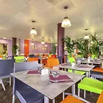 Ibis Styles Paris Roissy-cdg 3* Roissy-en-France