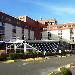 Ibis Styles Paris Roissy-cdg رواسي أو فرانس