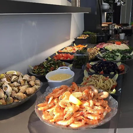 Ibis Styles Paris Roissy-cdg Roissy-en-France
