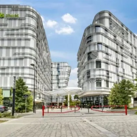 Ibis Styles Paris Roissy-cdg Отель Руасси-эн-Франс