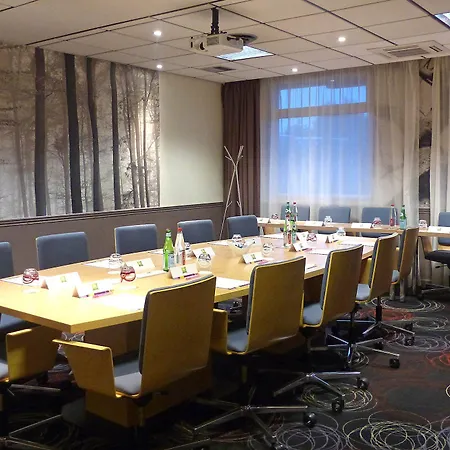 Hotel Ibis Styles Paris Roissy-cdg Roissy-en-France