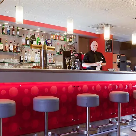 מלון Ibis Styles Paris Roissy-cdg רואיסי-אן-פרנס
