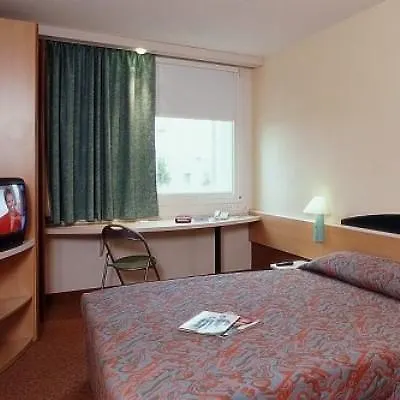 מלון Ibis Styles Paris Roissy-cdg