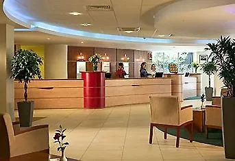Ibis Styles Paris Roissy-cdg מלון