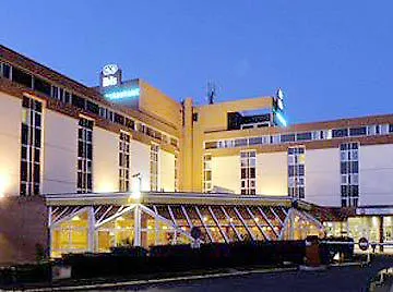 Ibis Styles Paris Roissy-cdg