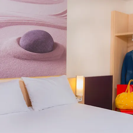 Ibis Styles Paris Roissy-cdg فندق رواسي أو فرانس