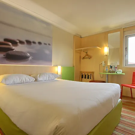 Ibis Styles Paris Roissy-cdg Отель 3*