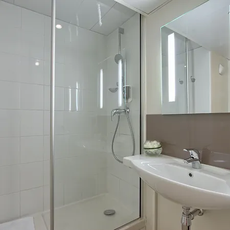 Ibis Styles Paris Roissy-cdg 3* Roissy-en-France