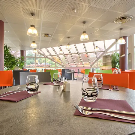 Szálloda Ibis Styles Paris Roissy-cdg 3*
