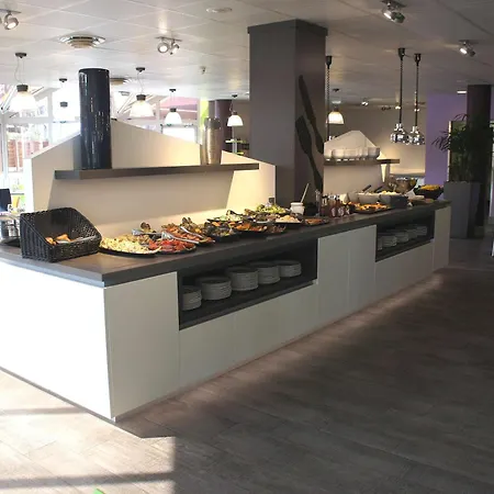 Ibis Styles Paris Roissy-cdg 3*