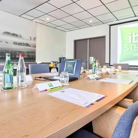 Ibis Styles Paris Roissy-cdg 3*