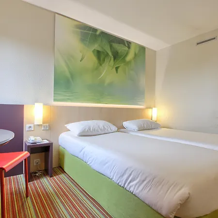 Ibis Styles Paris Roissy-cdg Руасси-эн-Франс