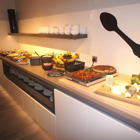 Ibis Styles Paris Roissy-cdg 3*