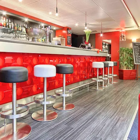 Ibis Styles Paris Roissy-cdg Hotel 3*