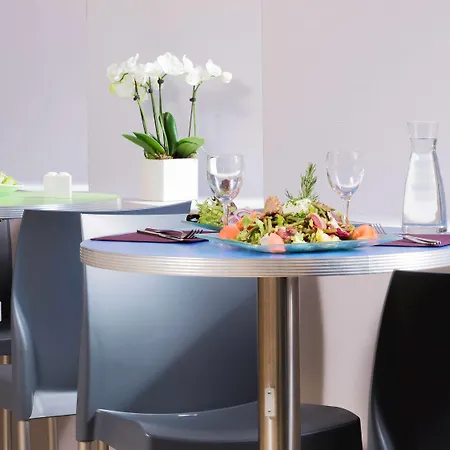 Ibis Styles Paris Roissy-cdg Roissy-en-France