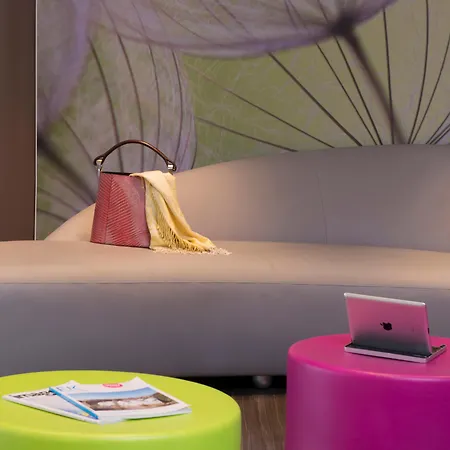 Ibis Styles Paris Roissy-cdg فندق رواسي أو فرانس