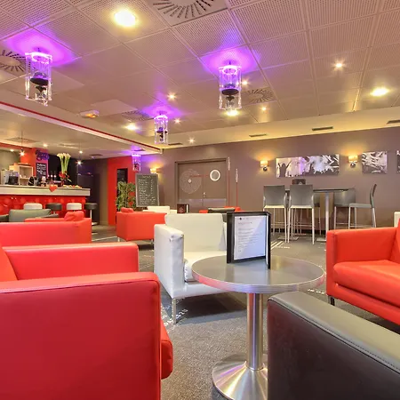 Szálloda Ibis Styles Paris Roissy-cdg Roissy-en-France