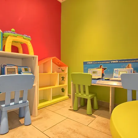 Ibis Styles Paris Roissy-cdg فندق 3*