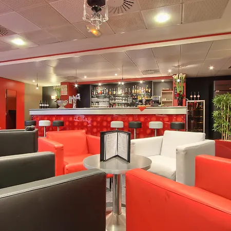 Szálloda Ibis Styles Paris Roissy-cdg 3*