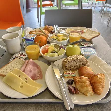 فندق Ibis Styles Paris Roissy-cdg
