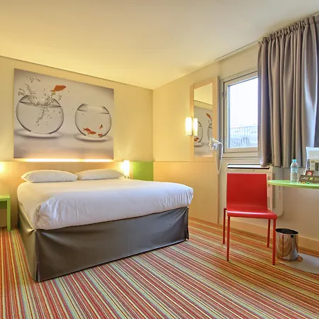 호텔 Ibis Styles Paris Roissy-cdg 3*