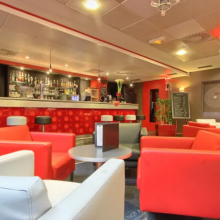 Ibis Styles Paris Roissy-cdg