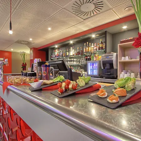 Ibis Styles Paris Roissy-cdg 3*