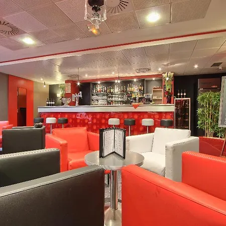 Ibis Styles Paris Roissy-cdg Hotel