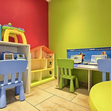 Ibis Styles Paris Roissy-cdg Szálloda