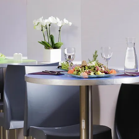 Ibis Styles Paris Roissy-cdg Roissy-en-France