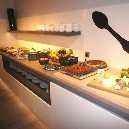 Ibis Styles Paris Roissy-cdg Szálloda 3*