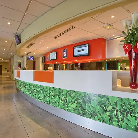 Szálloda Ibis Styles Paris Roissy-cdg Roissy-en-France