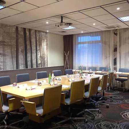 Szálloda Ibis Styles Paris Roissy-cdg