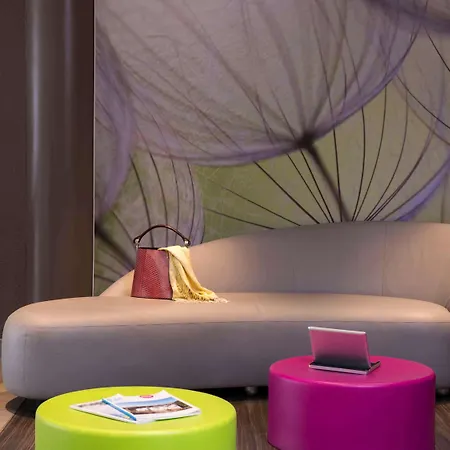 Ibis Styles Paris Roissy-cdg 3*