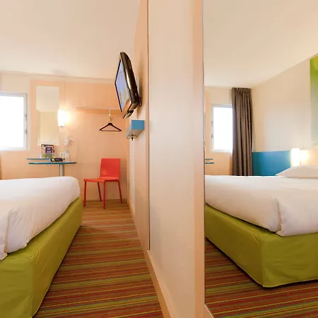 Ibis Styles Paris Roissy-cdg فندق 3*
