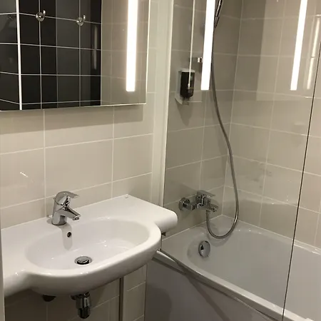Ibis Styles Paris Roissy-cdg 3* رواسي أو فرانس