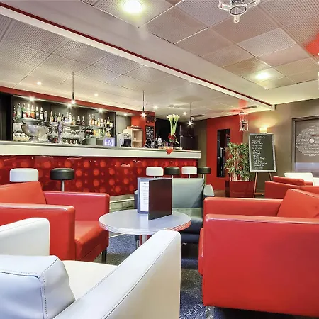 Szálloda Ibis Styles Paris Roissy-cdg 3*