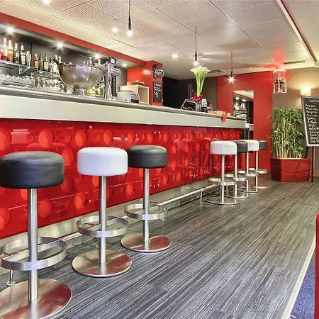 Szálloda Ibis Styles Paris Roissy-cdg Roissy-en-France