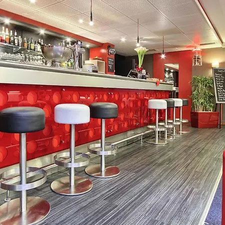 Ibis Styles Paris Roissy-cdg Szálloda