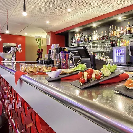 Ibis Styles Paris Roissy-cdg Szálloda 3*