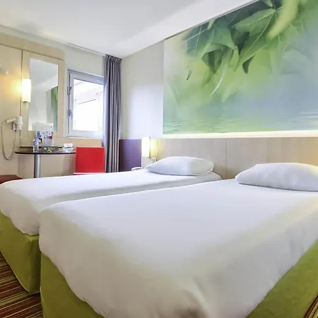 Ibis Styles Paris Roissy-cdg Руасси-эн-Франс