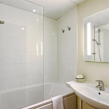 Ibis Styles Paris Roissy-cdg Otel 3*