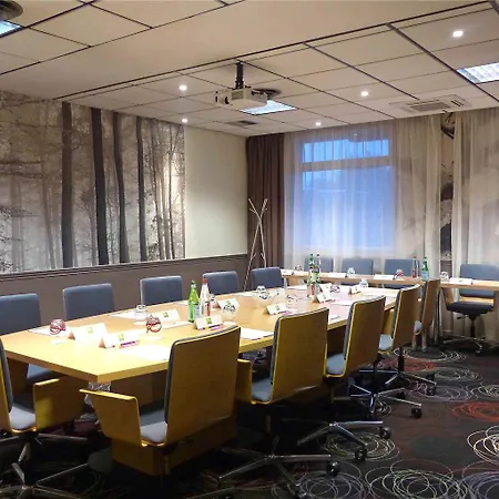 Ibis Styles Paris Roissy-cdg 3*