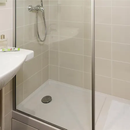 Ibis Styles Paris Roissy-cdg