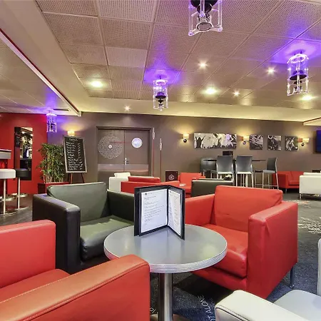 Ibis Styles Paris Roissy-cdg Otel