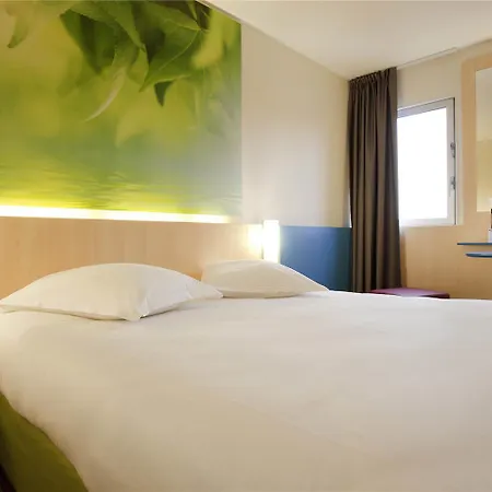 Otel Ibis Styles Paris Roissy-cdg 3*