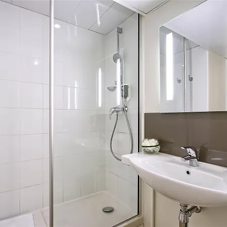 Otel Ibis Styles Paris Roissy-cdg